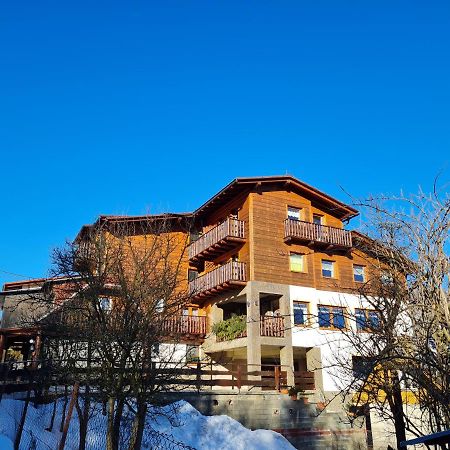 Penzion Mala Fatra U Durka Zilina Bagian luar foto