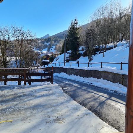 Penzion Mala Fatra U Durka Zilina Bagian luar foto