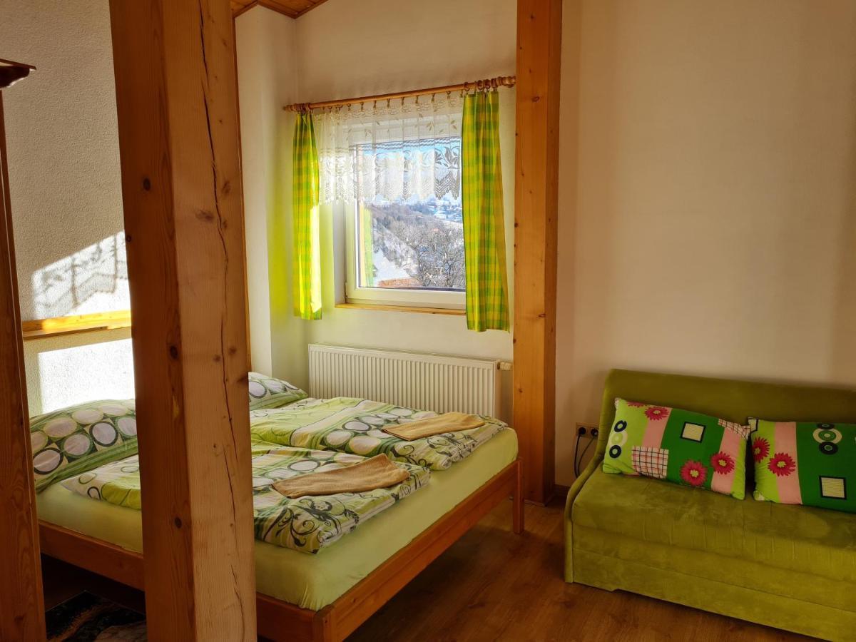 Penzion Mala Fatra U Durka Zilina Bagian luar foto