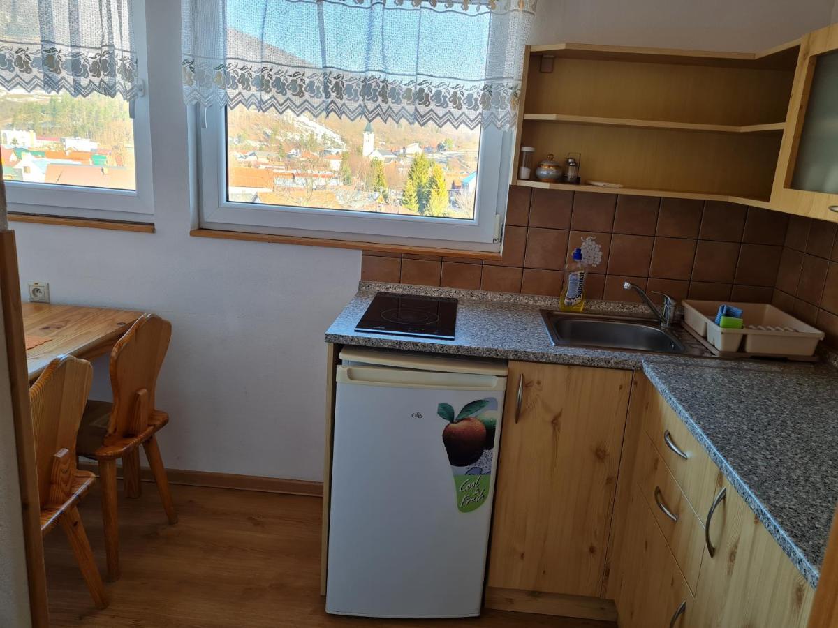 Penzion Mala Fatra U Durka Zilina Bagian luar foto