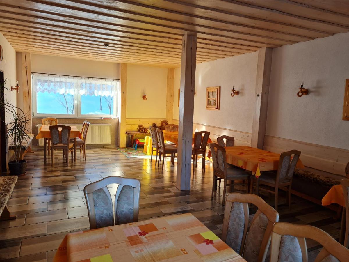 Penzion Mala Fatra U Durka Zilina Bagian luar foto