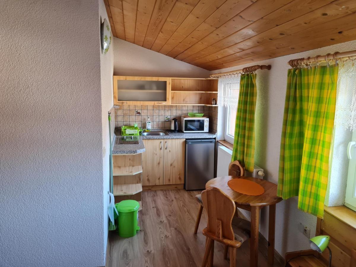 Penzion Mala Fatra U Durka Zilina Bagian luar foto